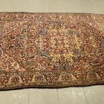 820 3005 ORIENTAL RUG